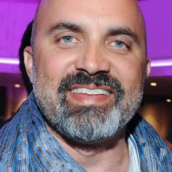 Ben Rekhi