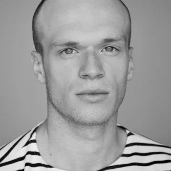 Ben Richardot