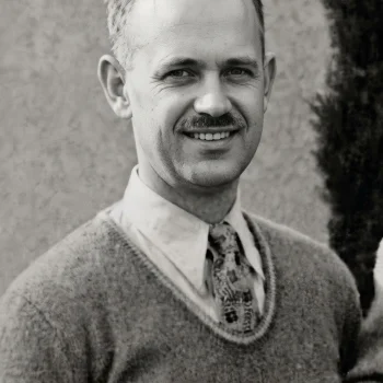 Ben Sharpsteen