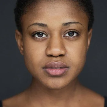 Bénédicte Bélizaire