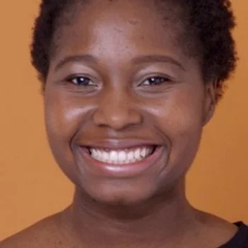 Bénédicte Mbemba