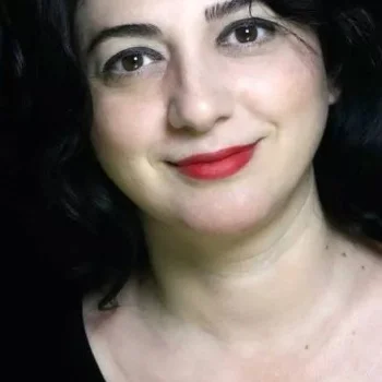 Benian Dönmez