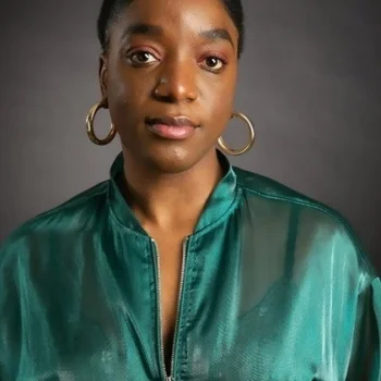 Benicia Makengele