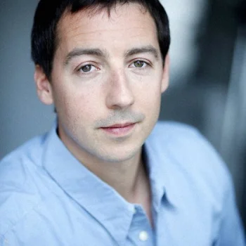 Benjamin Broux