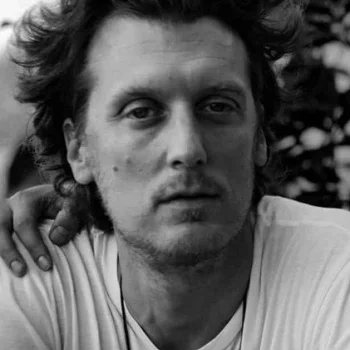 Benji Bergmann