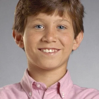 Benji Gregory