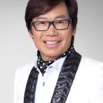 Bennett Pang Kin-San