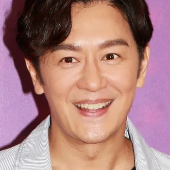 Benny Chan Ho-Man