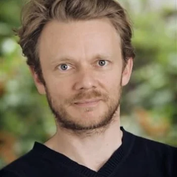 Benoît Giros