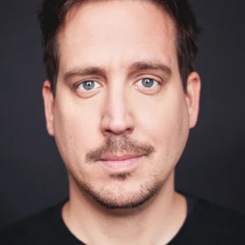 Benoît Mauffette