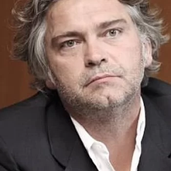 Benoît Pilot