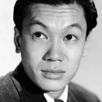 Benson Fong