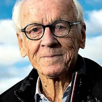 Bent Fabricius-Bjerre