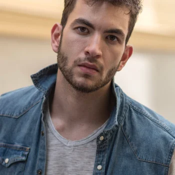 Berk Ali Çatal