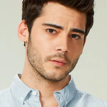 Berkay Hardal