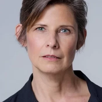 Bernadette Chapman