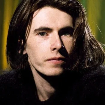 Bernard Butler