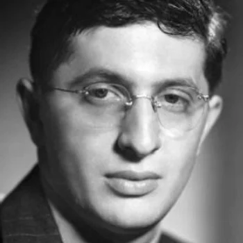 Bernard Herrmann