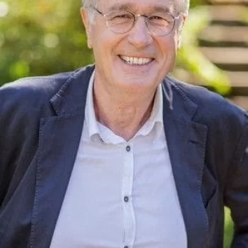 Bernard Le Coq