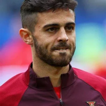 Bernardo Silva