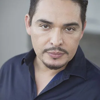 Bernardo Verdugo