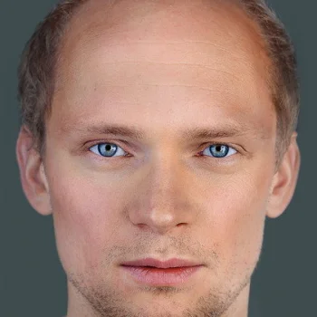 Bernhard Conrad
