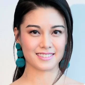 Bernice Liu Bik-Yee