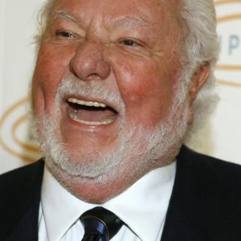 Bernie Brillstein