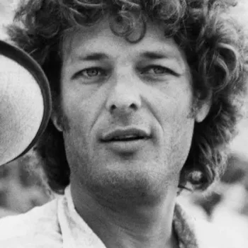 Bert Schneider