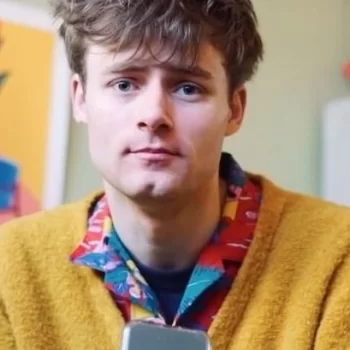 Bertie Gilbert