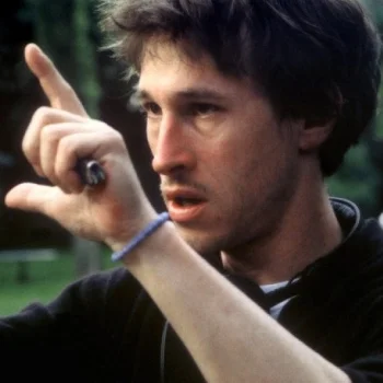 Bertrand Bonello
