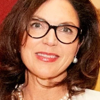 Bettina Dalton
