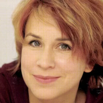 Bettina Kupfer