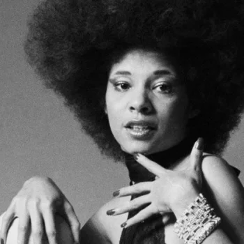 Betty Davis