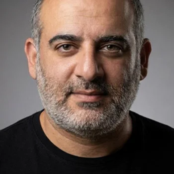 Betzalel Borochov