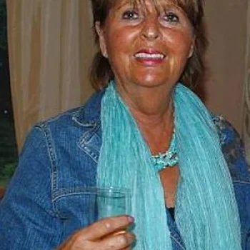Beverly J. Camhe