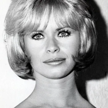 Beverly Washburn