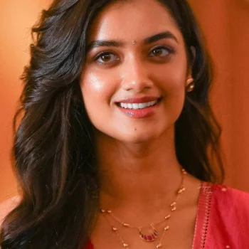 Bhagyashri Borse