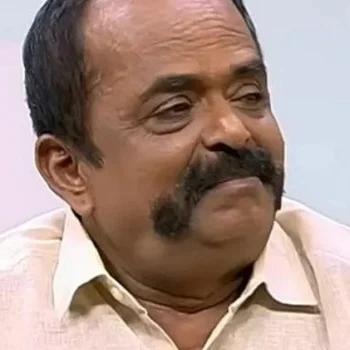 Bharathi Kannan