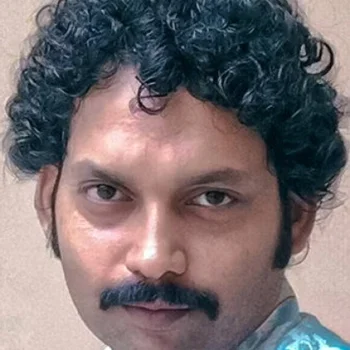 Bhaskar Jha