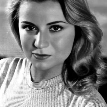 Bianca Toccafondi