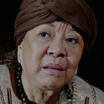 Bibeth Orteza