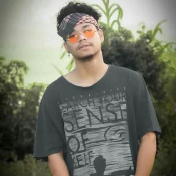 Bikram Malati