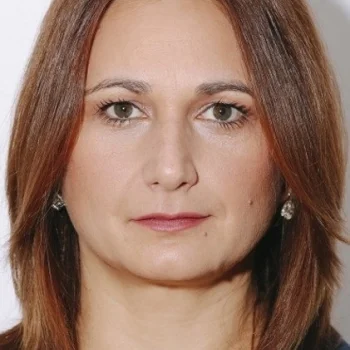 Biljana Dragičevikj Projkovska