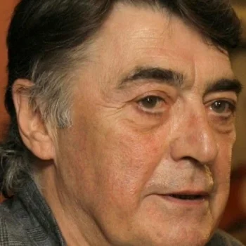 Bill Bryden