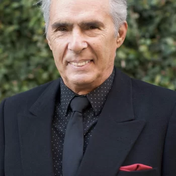 Bill Conti