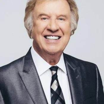 Bill Gaither