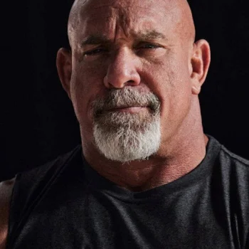 Bill Goldberg