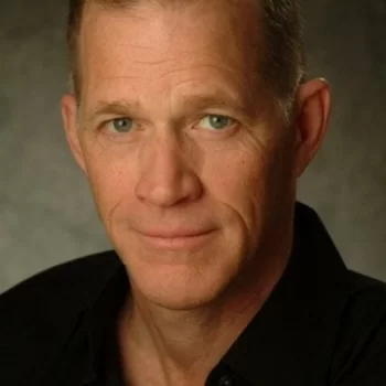 Bill Massof