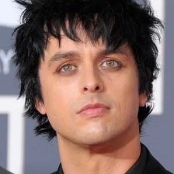 Billie Joe Armstrong
